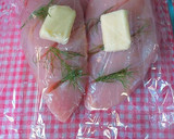 Foto del paso 2 de la receta: Pechugas de pollo guisadas en bolsa al horno