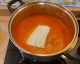 Foto del paso 9 de la receta: Bacalao a la vizcaina