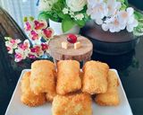 Foto langkah ke 7 dari resep Risol Mayo.