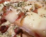 Foto del paso 6 de la receta: Pizza Casera 😋
