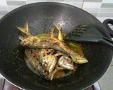 Foto langkah ke 5 dari resep Ikan Pesmol.