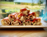 Foto del paso 2 de la receta: Canelones fríos