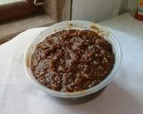 Foto langkah ke 4 dari resep Bumbu pecel simple.