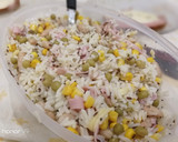 Foto del paso 6 de la receta: Ensalada de verano