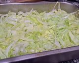 Foto del paso 3 de la receta: Ensalada de pasta