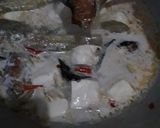 Foto langkah ke 5 dari resep Ikan panggan bumbu kencur.