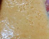 A picture of step 3 of PinaGraviola Smoothie.