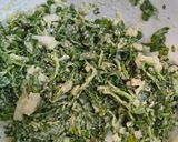 Foto del paso 2 de la receta: Bocadillos de berro 🌿🌿