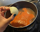 Foto del paso 4 de la receta: Lentejas con pollo
