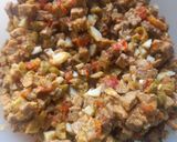 Foto del paso 4 de la receta: Empanadas de Asado