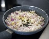 Foto del paso 2 de la receta: Gnocchis con salsa verde peruana