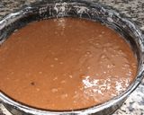 Foto del paso 5 de la receta: Torta de Nesquik Húmeda con nueces. 🍀