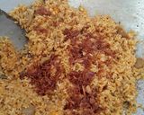 Foto langkah ke 4 dari resep Nasi Goreng Terasi Simple.