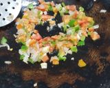 चीझ पराठा (cheese paratha recipe in marathi) रेसिपी स्टेप 1 फोटो 