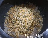 A picture of step 1 of 5 Lentils mixed Daal Makhni.