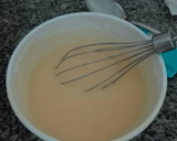 Foto del paso 2 de la receta: Tarta queso japonesa