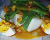 Foto del paso 8 de la receta: Judías verdes con patatas