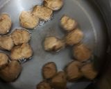 वेज सोया दम बिरयानी(veg soya dam biryani recipe in hindi) रेसिपी चरण 5 फोटो