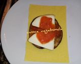 Foto del passaggio 4 della ricetta Cannelloni con le Melanzane