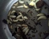 વઘારેલી ખીચડી (Vaghareli Khichdi Recipe In Gujarati) રેસીપી સ્ટેપ3ફોટો