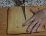 Foto del paso 3 de la receta: Bocaditos de limón sin azúcar 🍋 volarán en la merienda o desayuno 😋⭐