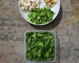 Foto langkah ke 1 dari resep Tumis Pokcoy.