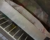 Foto langkah ke 6 dari resep Banana Bread.