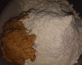 Foto del paso 3 de la receta: Alfajores de maní 🥜
