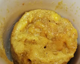 Foto del paso 4 de la receta: Mini bizcocho saludable