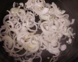 Foto del paso 1 de la receta: Carne al champiñon 🍄
