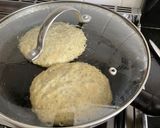 Foto del paso 2 de la receta: Pan de avena y yogurt