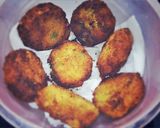 A picture of step 15 of Simple Cutlet.