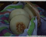 Foto del paso 6 de la receta Arepa
