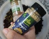 Foto del paso 8 de la receta: Pan Hojaldrado relleno de frutas deshidratadas