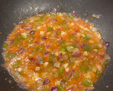 Foto del paso 3 de la receta: Arroz meloso de centolla 🦀🦀🦀