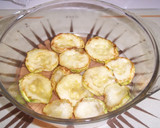 Foto del paso 12 de la receta: Calabacín lengüetón horno