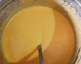 A picture of step 2 of Sugarfree Mango Cake.