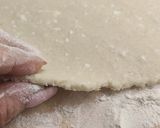 Magos rudacskák recept fázis 1 fotója