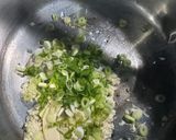 Foto langkah ke 4 dari resep Bakso Goreng Kuah Bening.