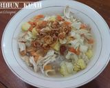 Foto langkah ke 6 dari resep Bihun Kuah.