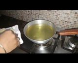 A picture of step 3 of Chicken noodles balls # Ramdanki tayari.