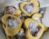 Foto del paso 7 de la receta: Corazones de membrillo