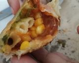 Foto langkah ke 4 dari resep 87. Lumpia salad / lumpia beef.