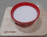 Foto langkah ke 4 dari resep Sambel Tumpang.
