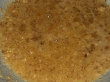 बेसन और आटे की बर्फी (Besan aur aate ki barfi recipe in Hindi)