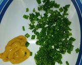 Foto del paso 1 de la receta: Marineras de pollo