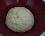 Foto langkah ke 2 dari resep Pizza teflon homemade simple endeezz!!!.