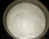 A picture of step 1 of Spiced hot chocolate 🍫.