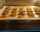 Methi Mango Baked Pakode recipe step 3 photo