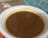 Foto langkah ke 5 dari resep Cilok kuah kacang.